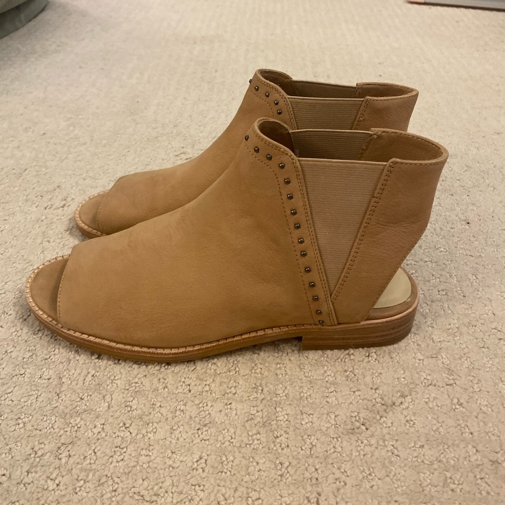 Sole Society Flats